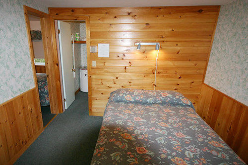 Spectacle Lake Lodge Bancroft Buitenkant foto