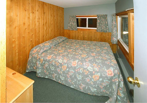 Spectacle Lake Lodge Bancroft Buitenkant foto