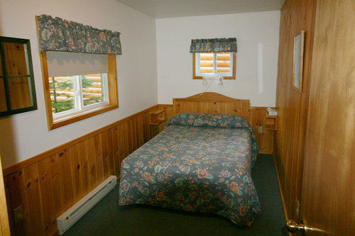 Spectacle Lake Lodge Bancroft Buitenkant foto