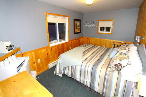 Spectacle Lake Lodge Bancroft Buitenkant foto