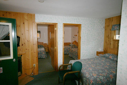 Spectacle Lake Lodge Bancroft Buitenkant foto