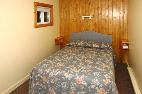 Spectacle Lake Lodge Bancroft Buitenkant foto