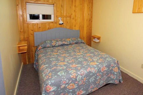 Spectacle Lake Lodge Bancroft Buitenkant foto