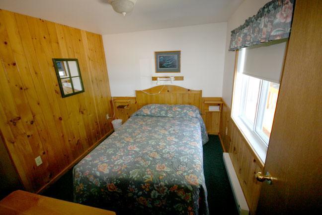 Spectacle Lake Lodge Bancroft Buitenkant foto